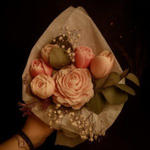 bouquet energetique 6 fleurs