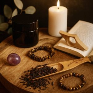 Box Déesse Organisée