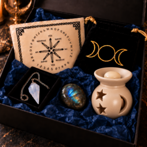 Box Divination