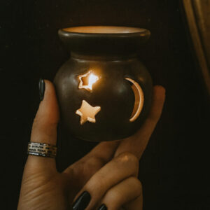 Brûle Parfum Lune