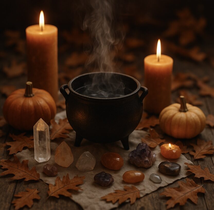 image de la page automne