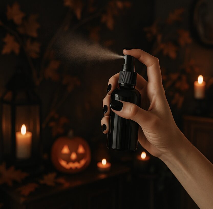 spray box automne psycholistik