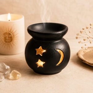 Brûle Parfum Lune