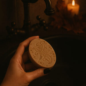 savon artisanal naturel