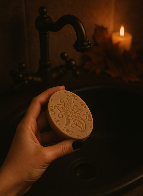 savon artisanal naturel
