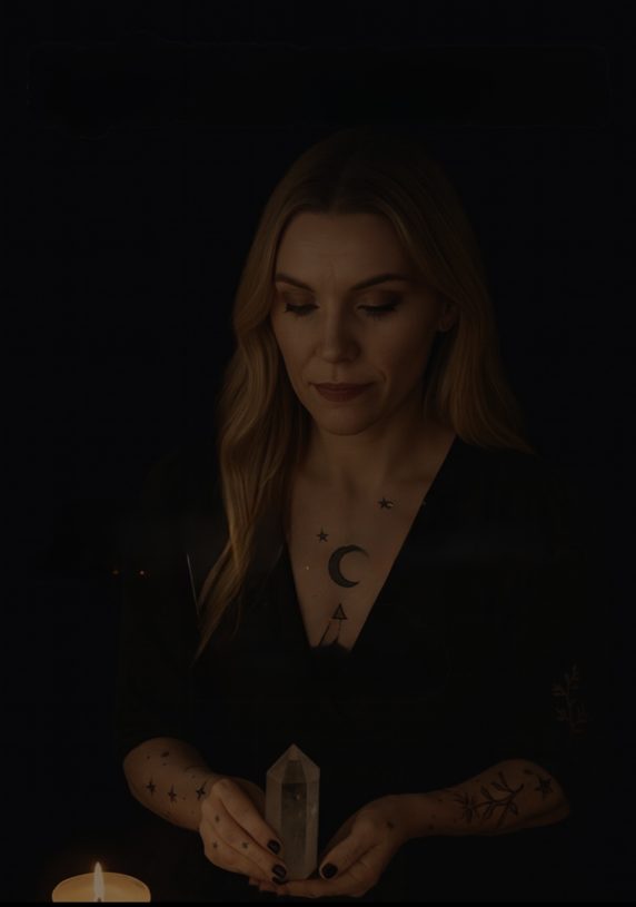 Contactez votre magasin ésotérique en ligne, Psycholistik Box.