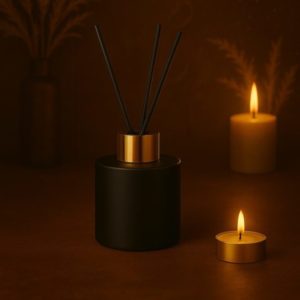 Diffuseur Maison à Tiges