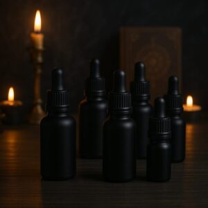 Flacon Parfum La Sablée