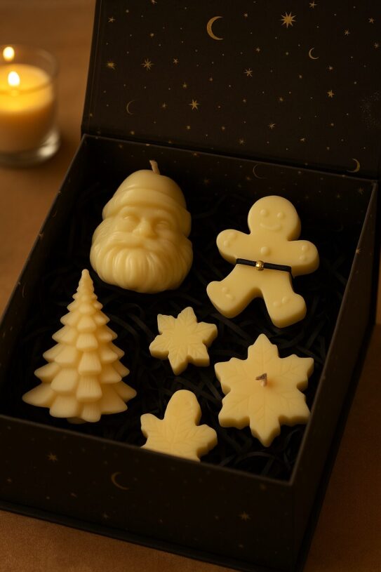 pack noel