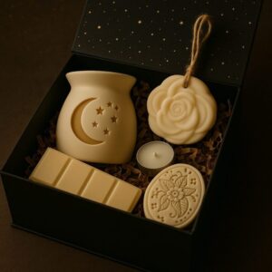 Pack Rituel Parfumé