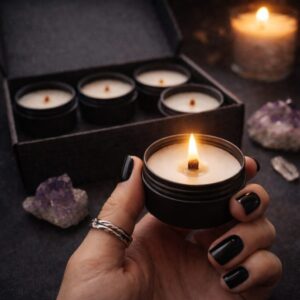 Coffret Fragrances Automnales