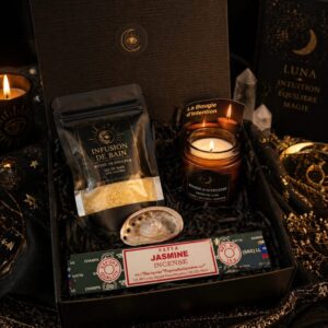 box holistique triple lune de mai 2026