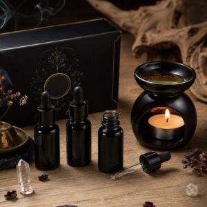 Coffret Trio Huiles Envoûtantes Eté