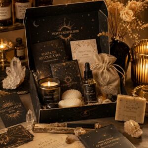 Box Holistique de Saison