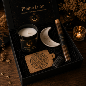coffret pleine lune
